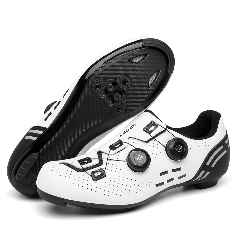 Unisexowe buty rowerowe szosow – Cycling Commuter Shoes recenzja i cena