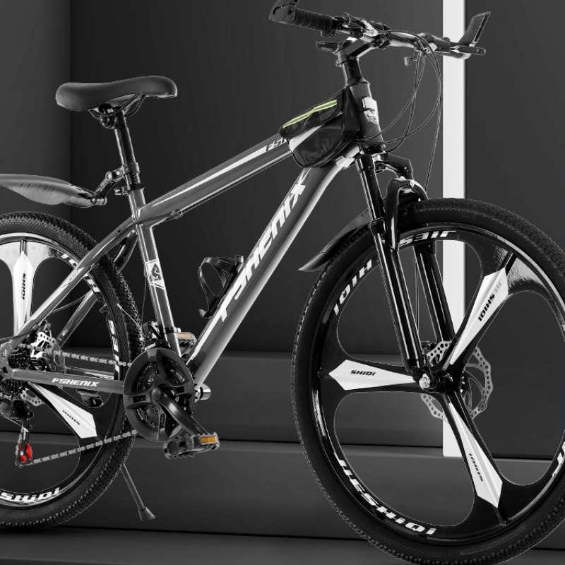 Rower dla dorosłych, rower gór – Commuter Biking recenzja i cena