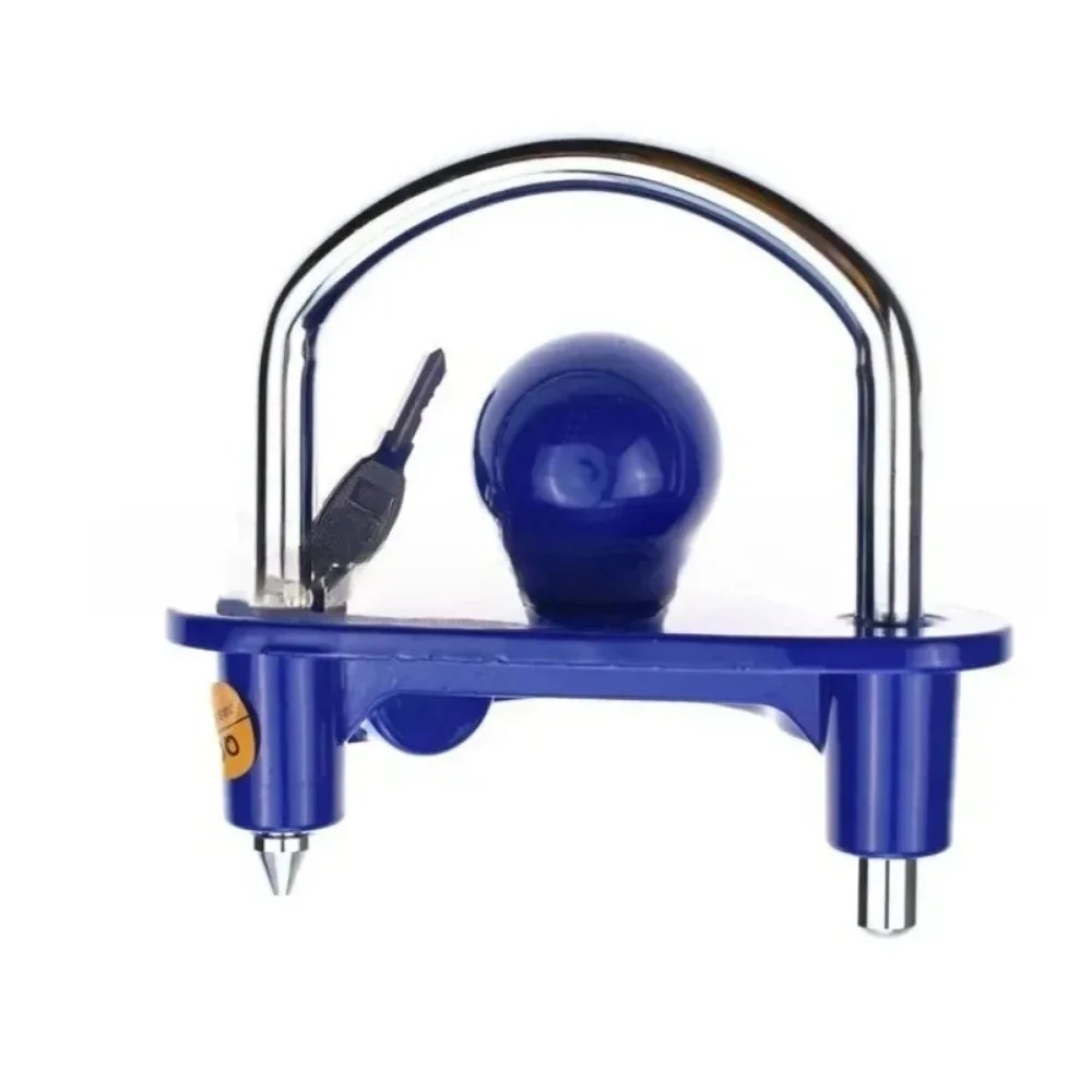 Uniwersalny zamek zabezpieczaj – U Lock Heavy Duty recenzja i cena