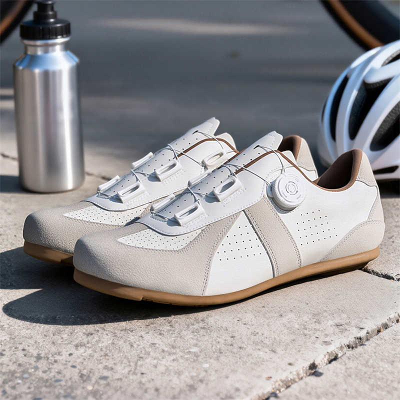 Damskie buty rowerowe górskie  – Cycling Commuter Shoes recenzja i cena