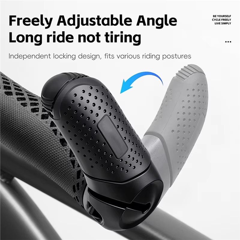 ABYM Regulowany Kątowy Uchwyt  – Cycling Commute Distance recenzja i cena