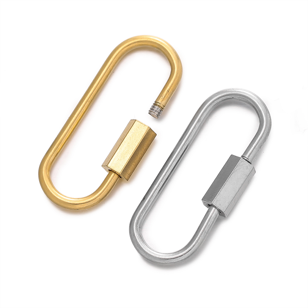 5 sztuk ze stali nierdzewnej Q – U Lock Heavy Duty recenzja i cena