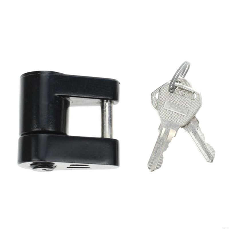 M76E Wytrzymała, regulowana bl – U Lock Heavy Duty recenzja i cena