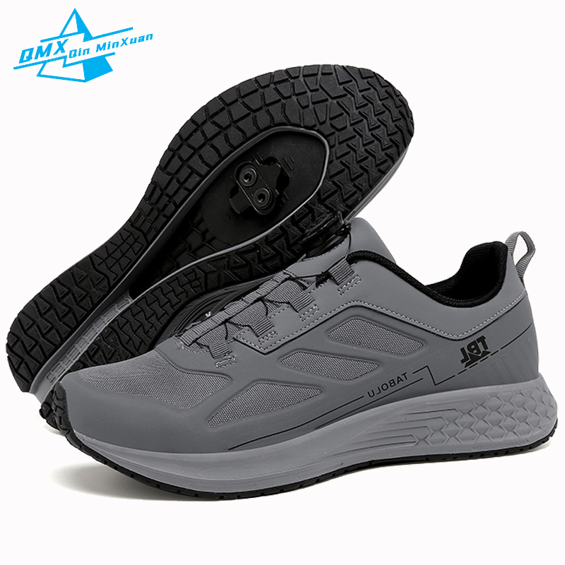 Kolarstwo górskie buty męskie  – Cycling Commuter Shoes recenzja i cena