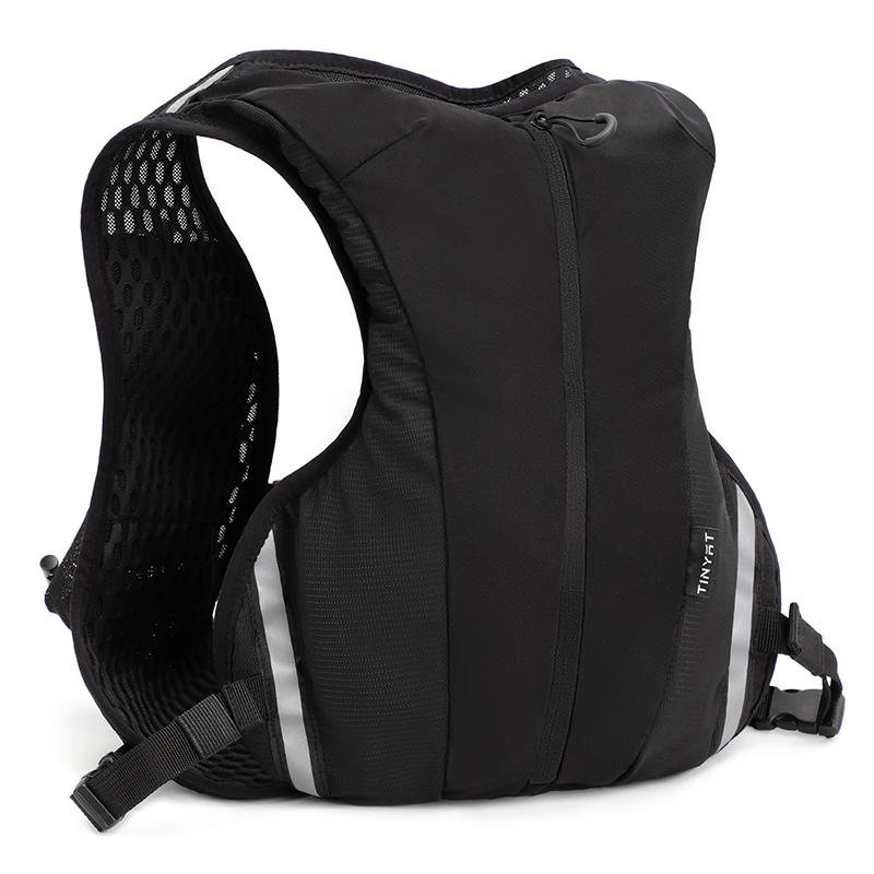 TINYAT Odblaskowa Wielofunkcyj – Reflective Vest Cycling recenzja i cena