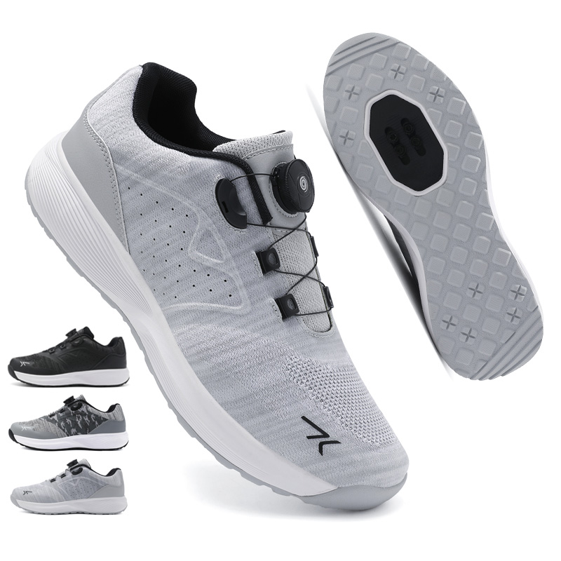 Męskie buty rowerowe MTB, spor – Cycling Commuter Shoes recenzja i cena
