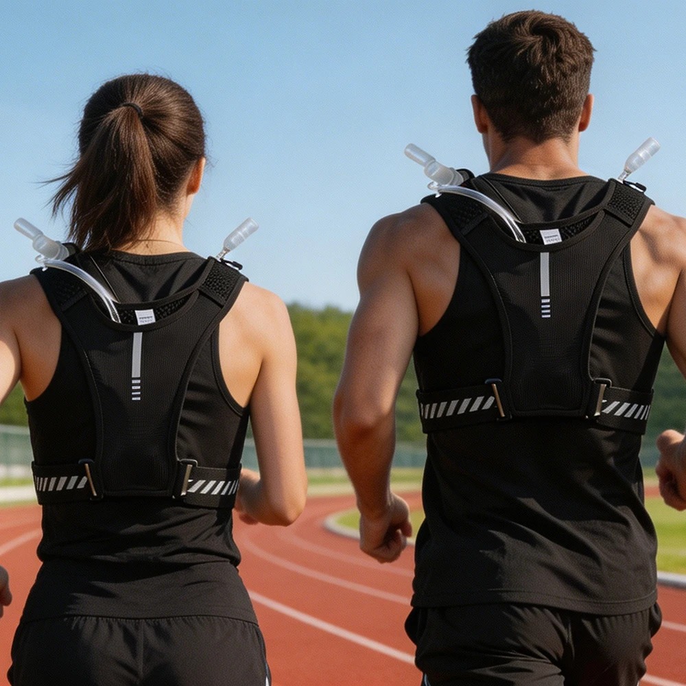 Nowa Modna Sportowa Odblaskowa – Reflective Vest Cycling recenzja i cena