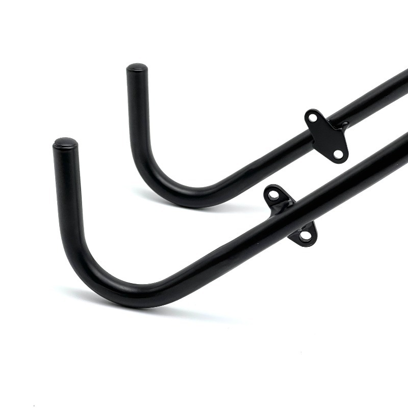 Aluminiowy bagażnik rowerowy n – Cargo Rack Aluminum recenzja i cena