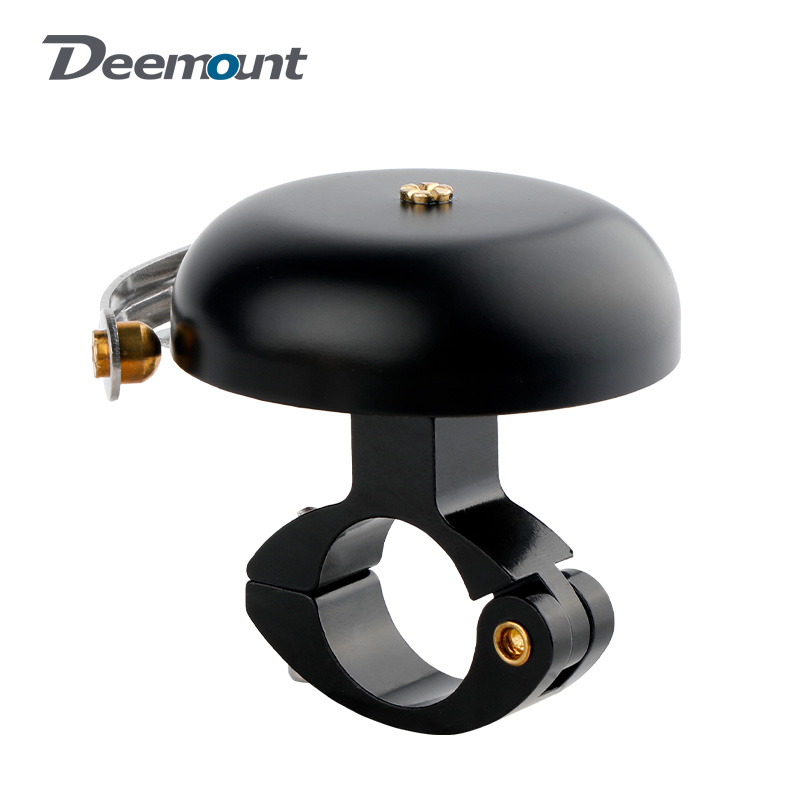 Deemount Classic Cycle Mosiężn – Bell Handlebar Ring recenzja i cena