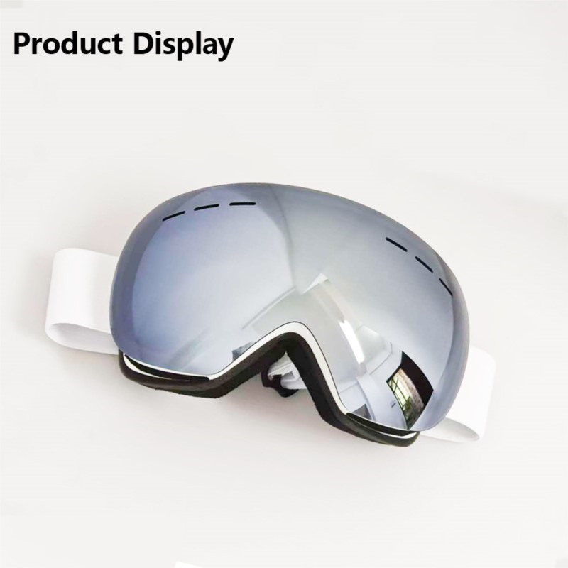 Okulary rowerowe unisex dla os – Cycling Commute Distance recenzja i cena