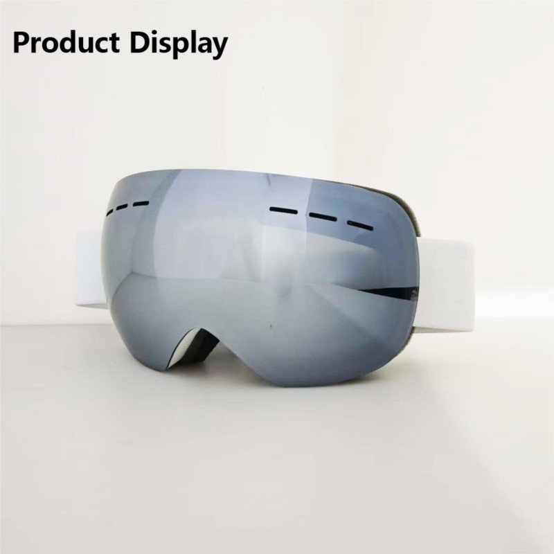 Okulary rowerowe unisex dla os – Cycling Commute Distance recenzja i cena